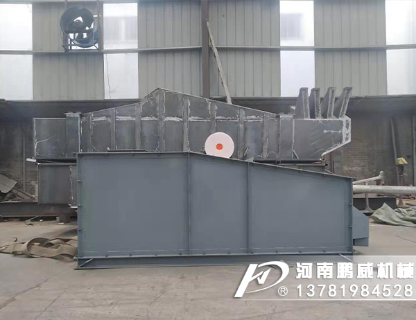 水泥篩的使用條件及操作維護(hù)需要注意什么？