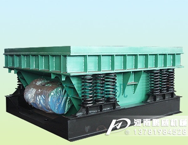 落砂機(jī)-偏心振動落砂機(jī)-滾筒落砂機(jī)